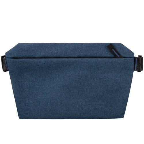 Поясная сумка Remark L, синяя Поясная сумка Remark L, синяя