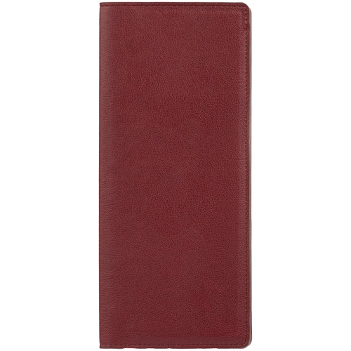 Набор Petrus Travel, красный Набор Petrus Travel, красный