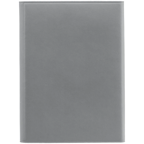 Обложка для автодокументов Dorset, серая Обложка для автодокументов Dorset, серая