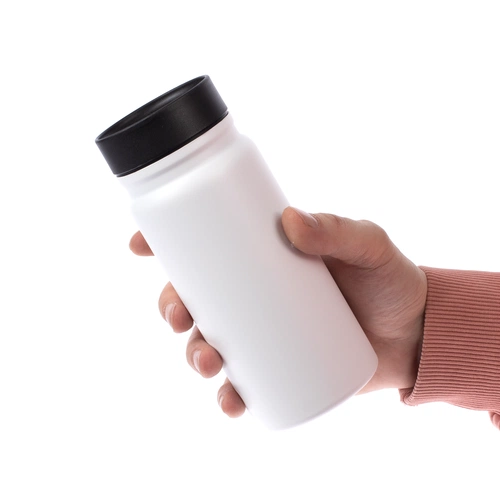 Термостакан Hardproof, белый Термостакан Hardproof, белый