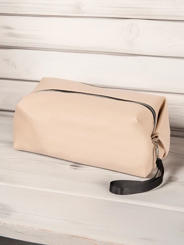 Несессер Feria, бежевый Несессер Feria, бежевый