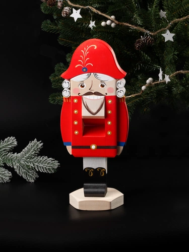 Орехокол «Щелкунчик», большой Орехокол «Щелкунчик», большой