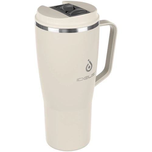 Термостакан Kasumigaoka, белый (молочный) Термостакан Kasumigaoka, белый (молочный)