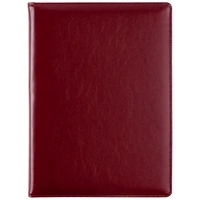 Папка адресная Signature