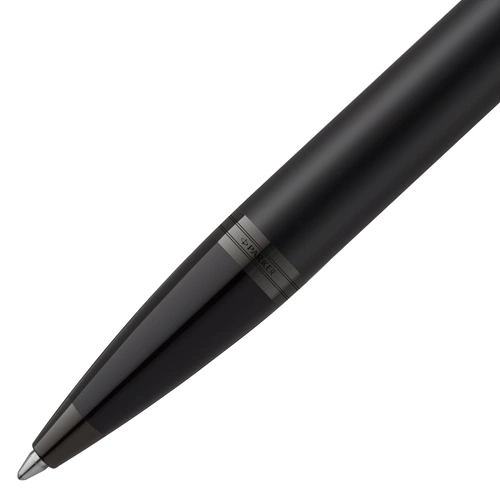 Ручка шариковая Parker IM Achromatic Black Ручка шариковая Parker IM Achromatic Black