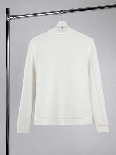 Куртка женская Lovi, молочно-белая Куртка женская Lovi, молочно-белая