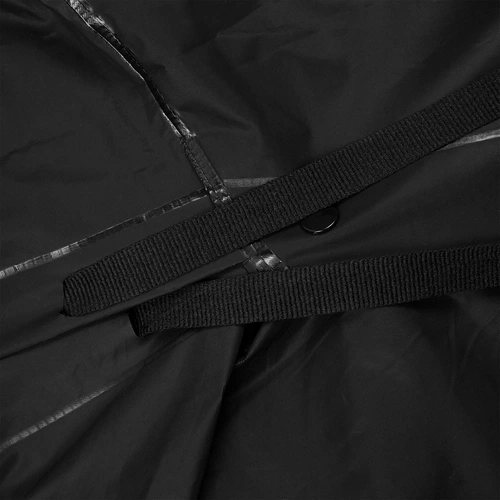 Дождевик RainDrop, черный Дождевик RainDrop, черный