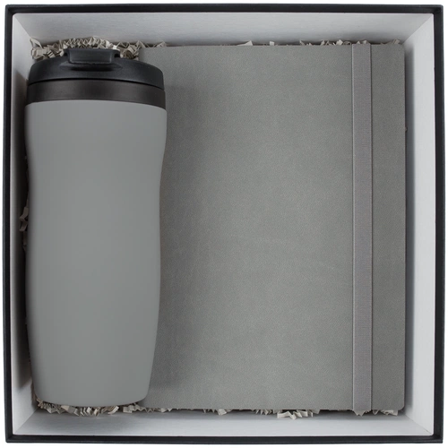 Набор Vivian, серый Набор Vivian, серый