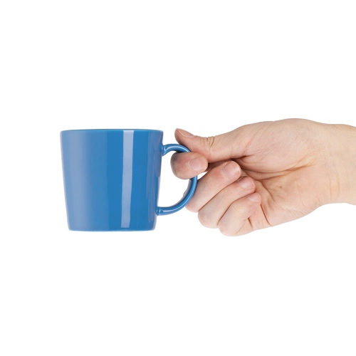 Кружка Valotti Medio, ярко-синяя Кружка Valotti Medio, ярко-синяя