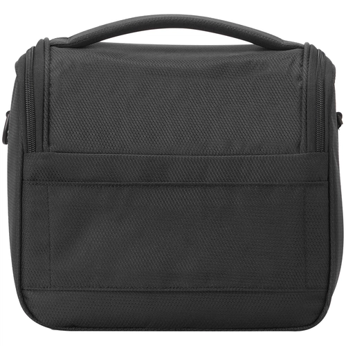 Бьюти-кейс Ironik 2.0, черный Бьюти-кейс Ironik 2.0, черный