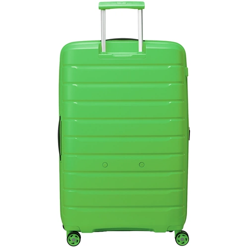 Чемодан Butterfly L, зеленый Чемодан Butterfly L, зеленый