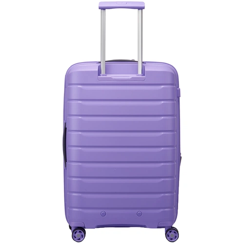 Чемодан Butterfly M, фиолетовый Чемодан Butterfly M, фиолетовый