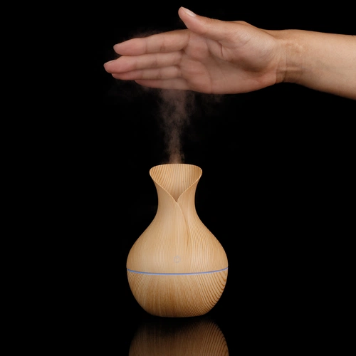 Настольный увлажнитель-ароматизатор Dewy Настольный увлажнитель-ароматизатор Dewy