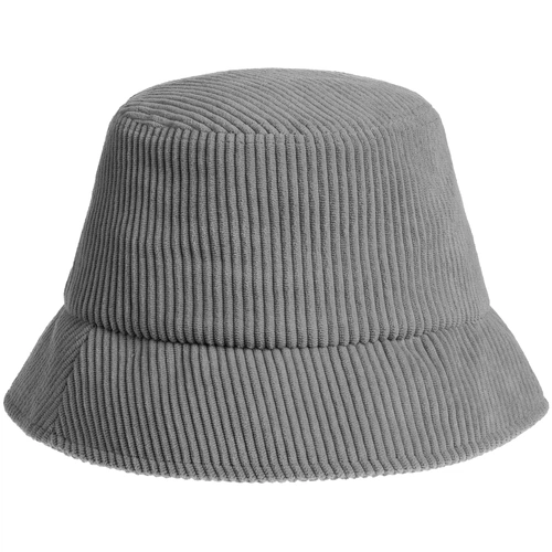 Панама Soft Core, серая Панама Soft Core, серая