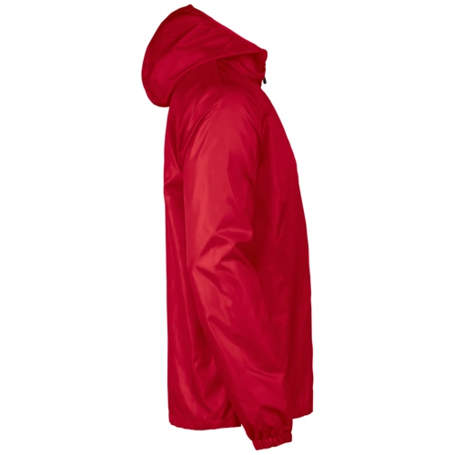 Ветровка мужская Fastplant красная Ветровка мужская Fastplant красная