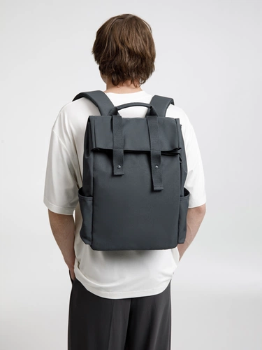 Рюкзак cityPulse, темно-серый Рюкзак cityPulse, темно-серый