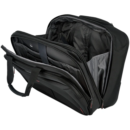 Мобильный офис X Range, черный Мобильный офис X Range, черный