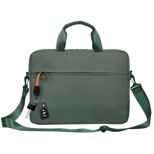 Cумка для ноутбука L215, зеленая Cумка для ноутбука L215, зеленая