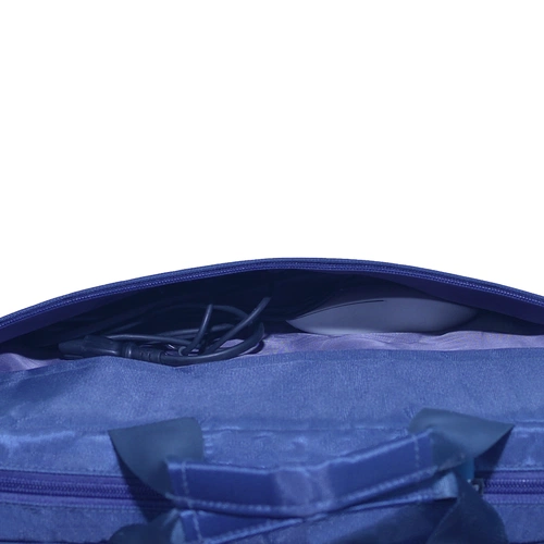 Cумка для ноутбука L217, синяя Cумка для ноутбука L217, синяя