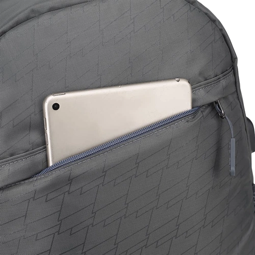 Рюкзак для ноутбука B115, темно-серый Рюкзак для ноутбука B115, темно-серый