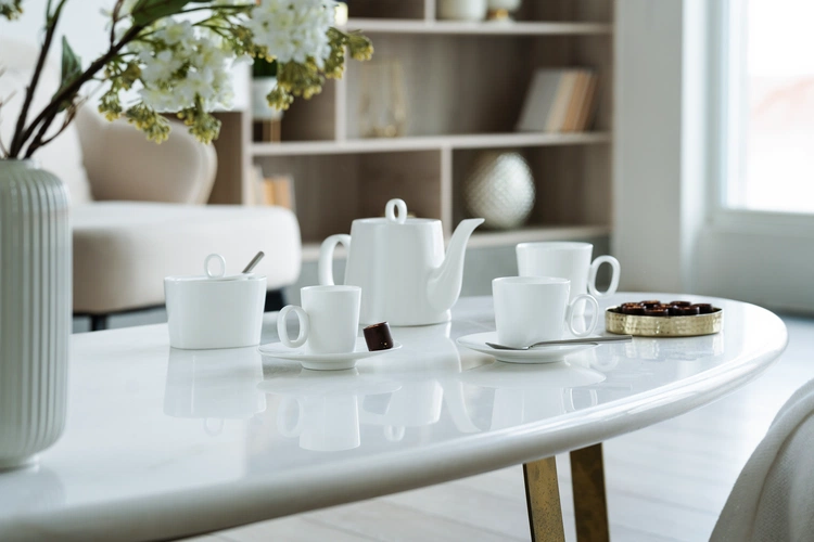 Чайный набор Frammenti на 2 персоны, большой Чайный набор Frammenti на 2 персоны, большой