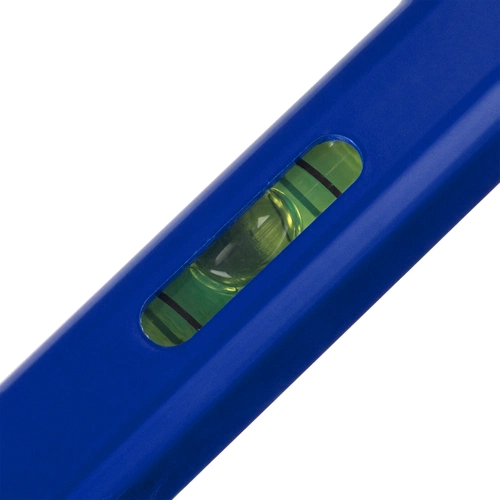 Вечный карандаш Quarta со стилусом и уровнем, синий Вечный карандаш Quarta со стилусом и уровнем, синий