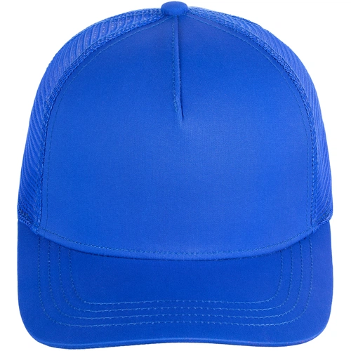 Бейсболка Seguro Air, ярко-синяя Бейсболка Seguro Air, ярко-синяя