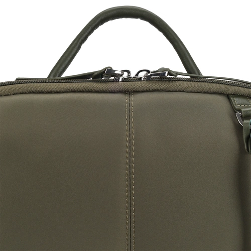 Рюкзак Santiago 14, зеленый Рюкзак Santiago 14, зеленый