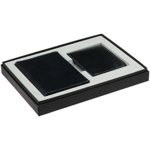 Набор Apache Privy, черный Набор Apache Privy, черный