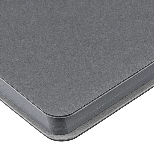 Ежедневник Flexpen Mini, недатированный, серый Ежедневник Flexpen Mini, недатированный, серый