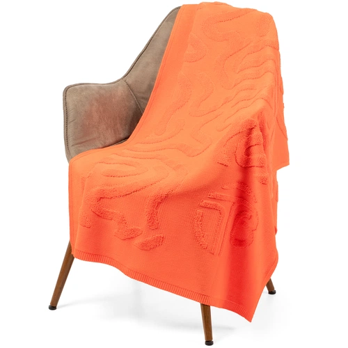 Плед на заказ Pluche Grand, S, акрил Плед на заказ Pluche Grand, S, акрил