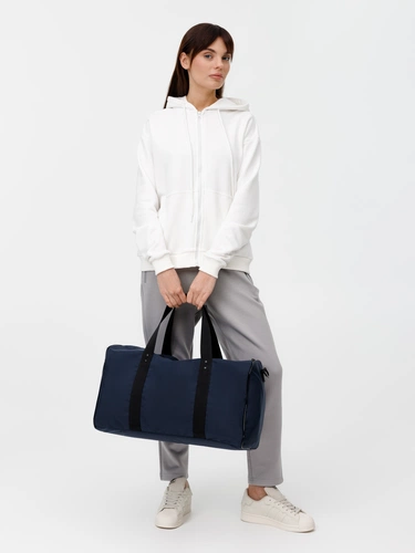 Спортивная сумка Ribeiro, синяя Спортивная сумка Ribeiro, синяя