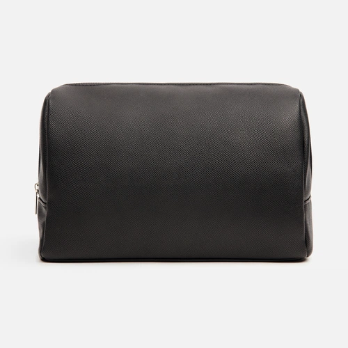 Косметичка Bermond, черная Косметичка Bermond, черная