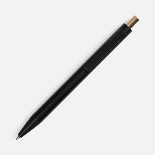 Ручка шариковая Chromatic ver.2, золотистая Ручка шариковая Chromatic ver.2, золотистая