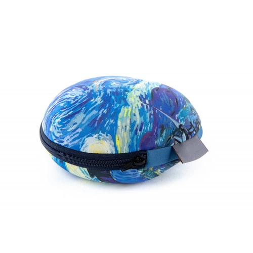 Подушка дорожная Memory Foam с печатью на заказ Подушка дорожная Memory Foam с печатью на заказ