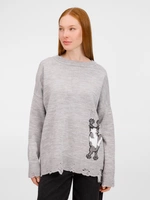 Джемпер Sharpick