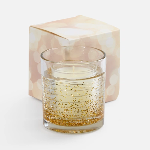 Свеча ароматическая Luminati, масло ши и ваниль Свеча ароматическая Luminati, масло ши и ваниль