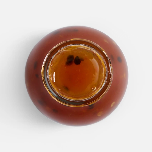 Соус Zesty, маракуйя и чили Соус Zesty, маракуйя и чили