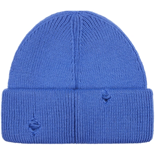 Шапка Pricker, синяя (аква) Шапка Pricker, синяя (аква)