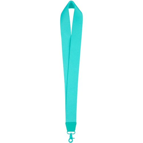 Ланьярд Band, бирюзовый Ланьярд Band, бирюзовый
