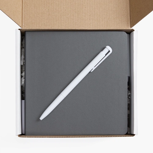 Набор Square, белый Набор Square, белый