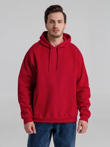 Толстовка с капюшоном Slam 320, фиолетовая Толстовка с капюшоном Slam 320, фиолетовая