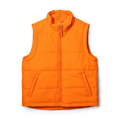 Жилет детский Kama Kids, оранжевый Жилет детский Kama Kids, оранжевый