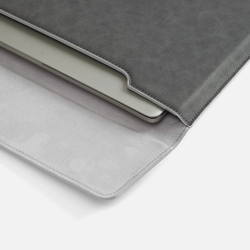 Чехол для ноутбука Petrus, серый Чехол для ноутбука Petrus, серый