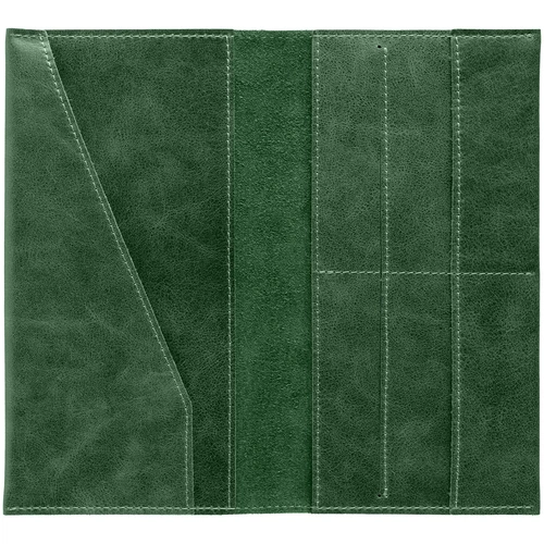 Дорожный органайзер Apache, темно-зеленый Дорожный органайзер Apache, темно-зеленый