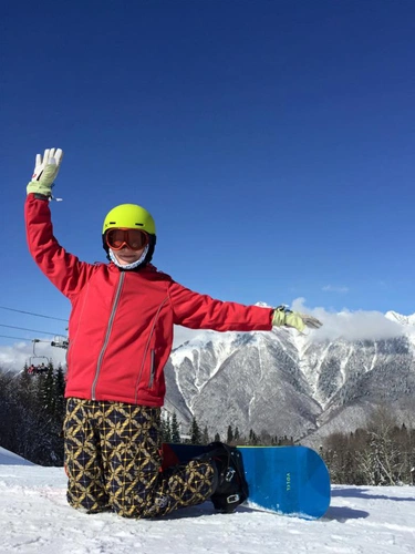 Куртка софтшелл мужская Skyrunning, красная Куртка софтшелл мужская Skyrunning, красная