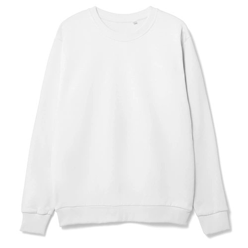 Свитшот Toima Heavy 2.0, белый Свитшот Toima Heavy 2.0, белый