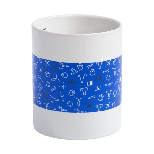 Кружка «Бизнес-зодиак. Рак» Кружка «Бизнес-зодиак. Рак»