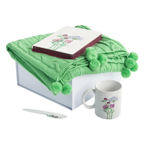 Коробка Amaze, белая (Majestic) Коробка Amaze, белая (Majestic)