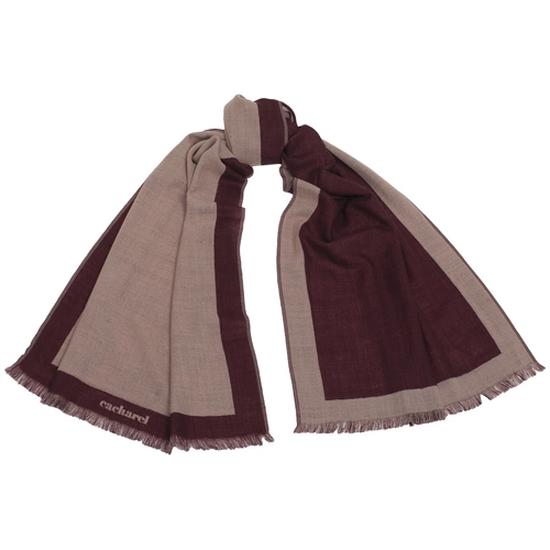 Шарф Bird, бордовый Шарф Bird, бордовый